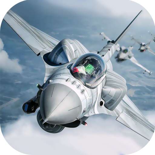反击空袭官方版 1.2.2手机版