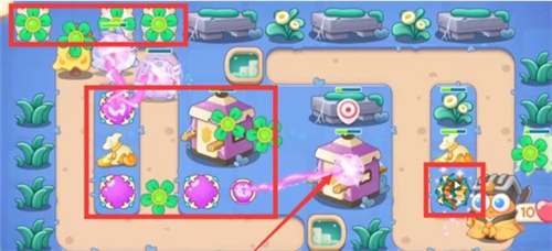 保卫萝卜4最新版