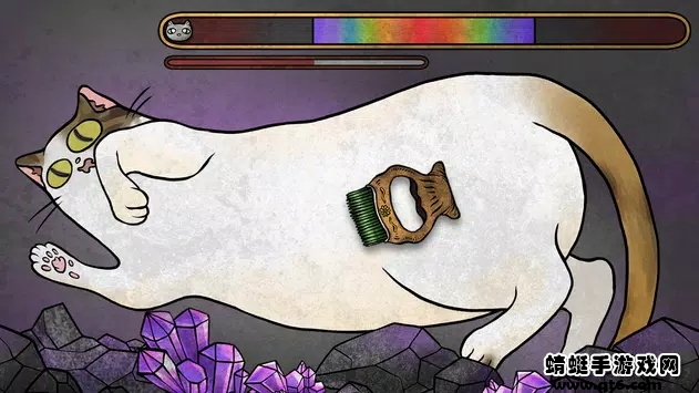 猫咪博物馆(Cat Museum)全皮肤破解版 猫咪博物馆(Cat Museum)全皮肤破解版