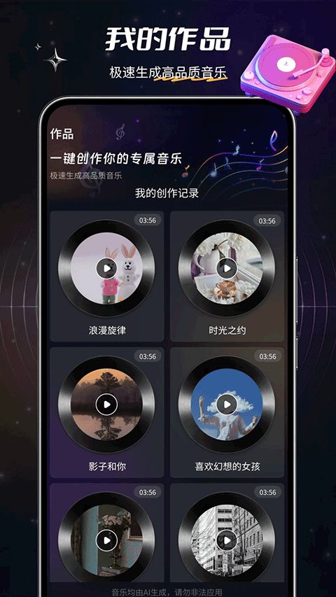 suno ai官网中文版