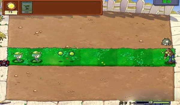 植物大战僵尸萌化版