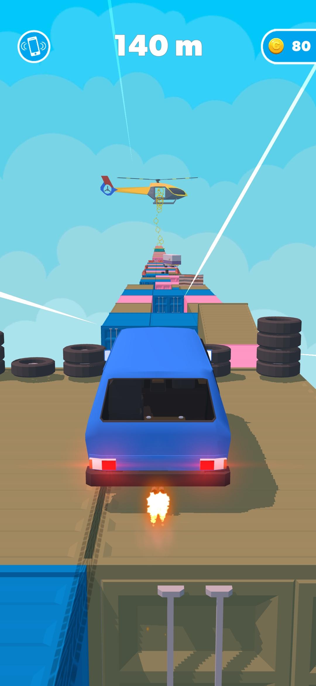 Crash Test(碰撞测试无限金币版) 0.0.1安卓版