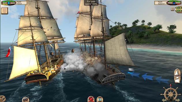 海盗加勒比海亨特破解版最新版(The Pirate Caribbean Hunt) 10.2.6汉化破解版