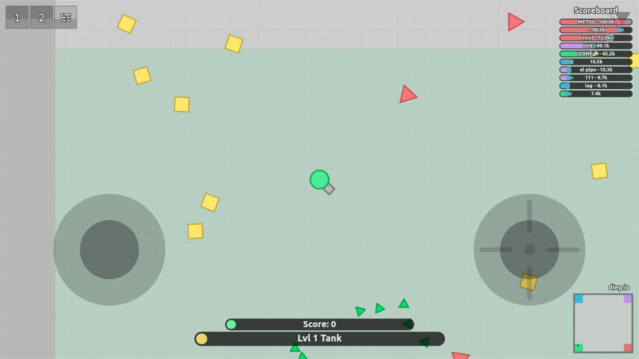 diepio最新版 3.1.3安卓版