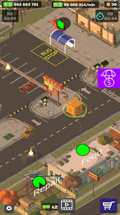 Idle Zombie Tycoon(空闲僵尸大亨无限货币版) 0.1.6安卓版