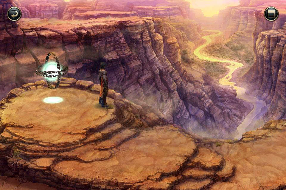 混沌之戒2完美破解版 2.0.0汉化版