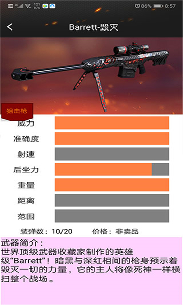 cf装备助手