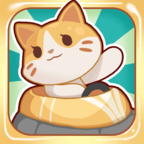 Meow Bumper Odyssey(喵星人碰碰车官方版) 1.0安卓版