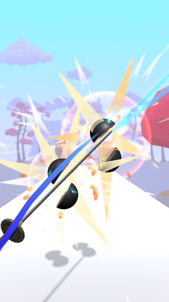 武士切切切手游 1.0.0安卓版