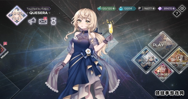 kalpa音游最新版 3.0.25版本