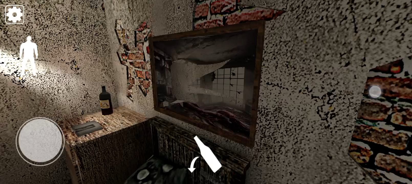 鬼屠夫重塑1.2(Psychopath Hunt Remastered)