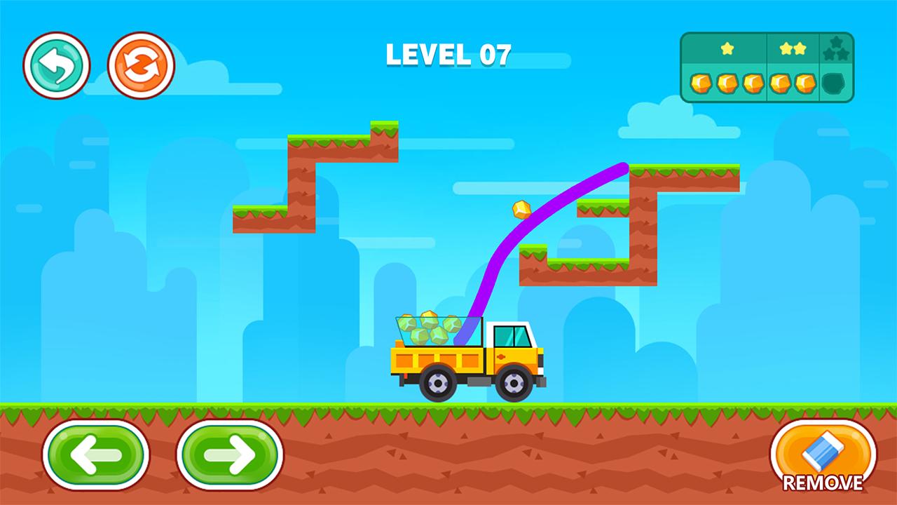Truck Mine(矿用卡车官方版) 1.0.0安卓版