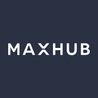 maxhub无线传屏软件 1.2.4官方版
