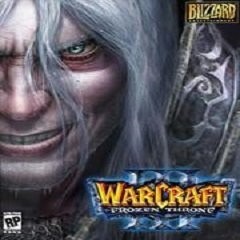 魔兽争霸1.27a电脑版