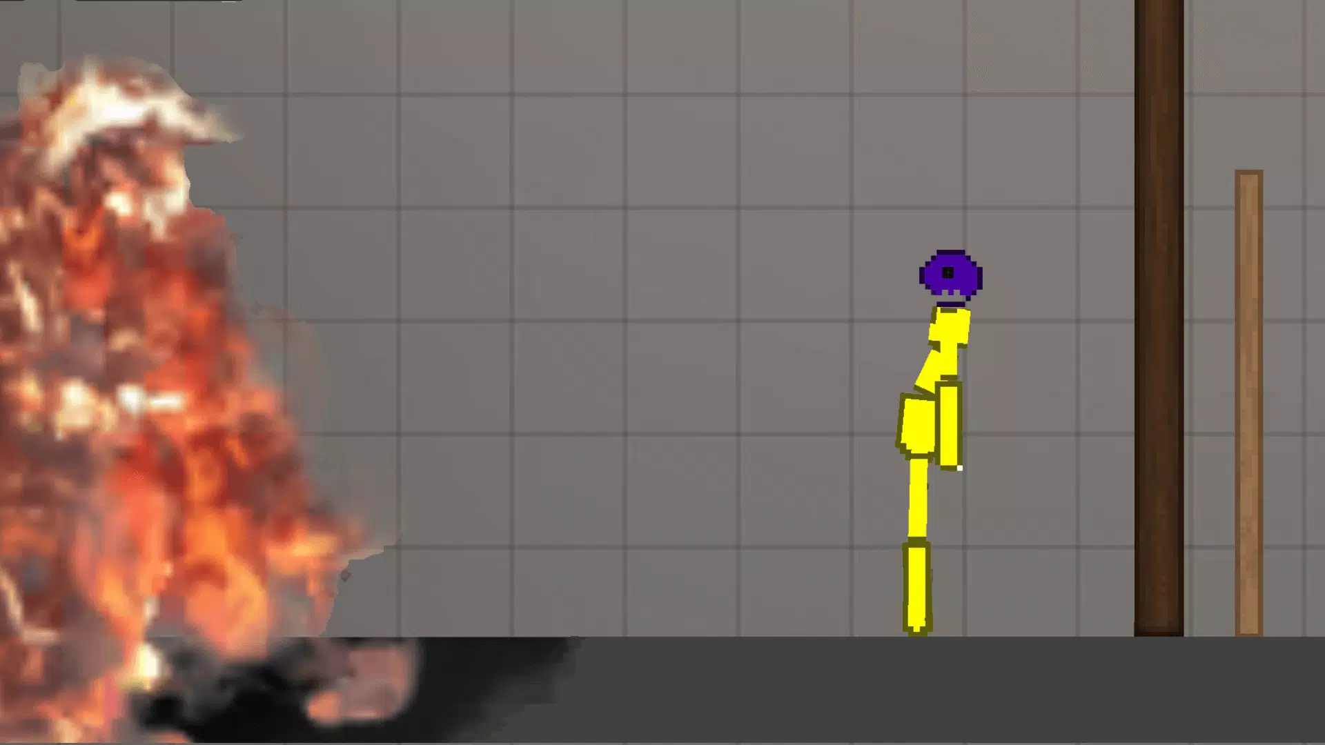 火柴人游乐场最新版本(Stick Playground Sandbox Simulation) 1.0官方版