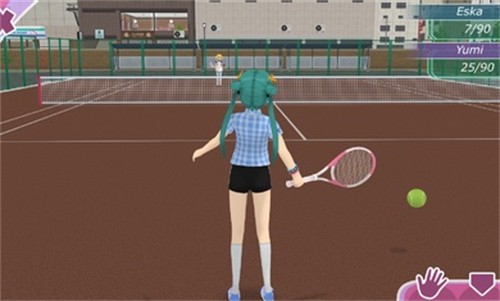 少女都市中文版无限金币