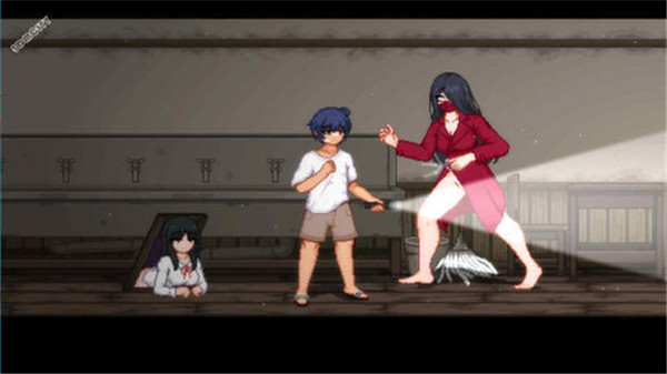 放课后的捉迷藏直装版