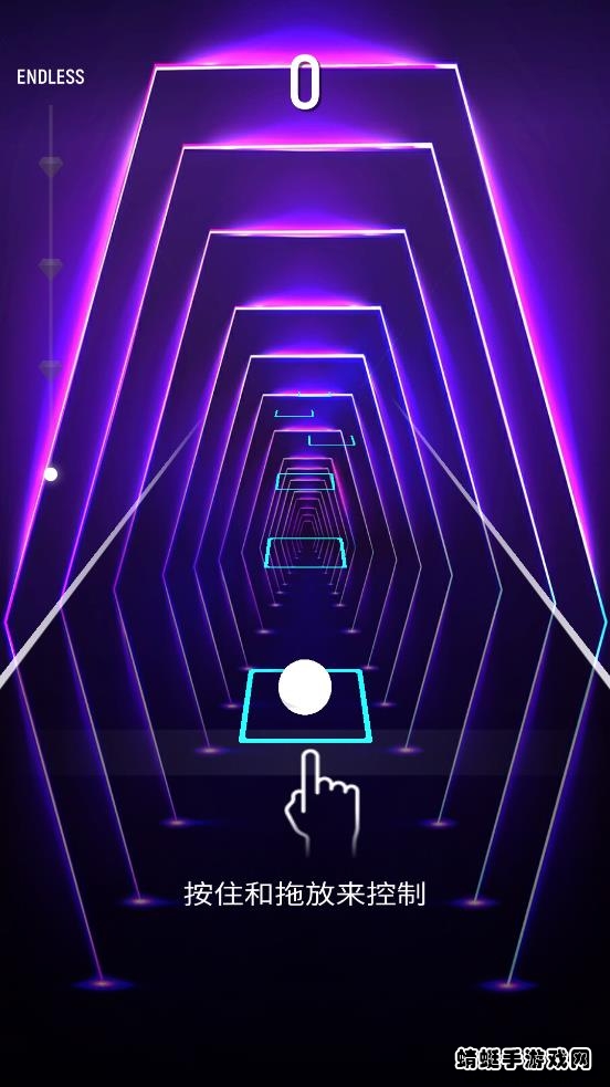 TilesRush(音乐EDM瓷砖)无限钻石 TilesRush(音乐EDM瓷砖)无限钻石