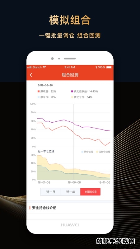 每市 5.8.1最新版