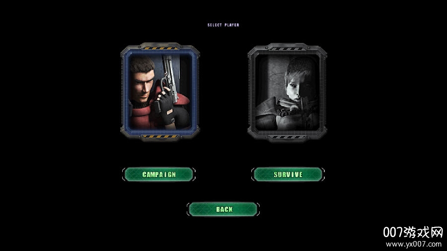 Alien Shooter - Last Hope Alien Shooter - Last Hope