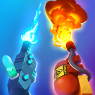 疯狂的枪发明家最新版(Crazy Gun Inventor) 4.4.3安卓版