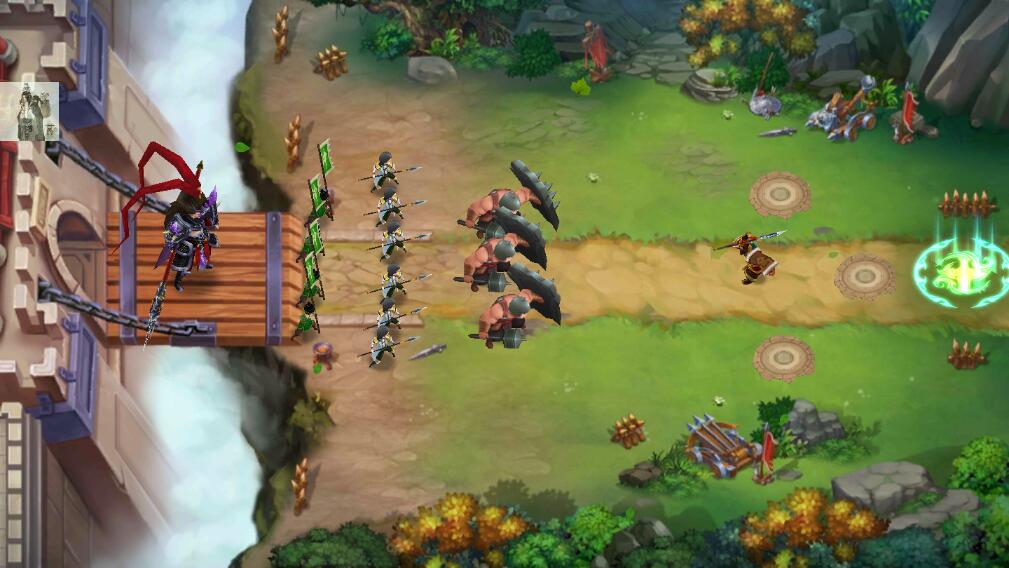 激萌三国志技能无CD破解版 6.8.03秒杀版