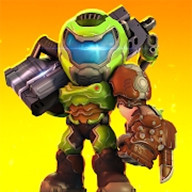 毁灭战士DOOM手游 0.7.1免广告版