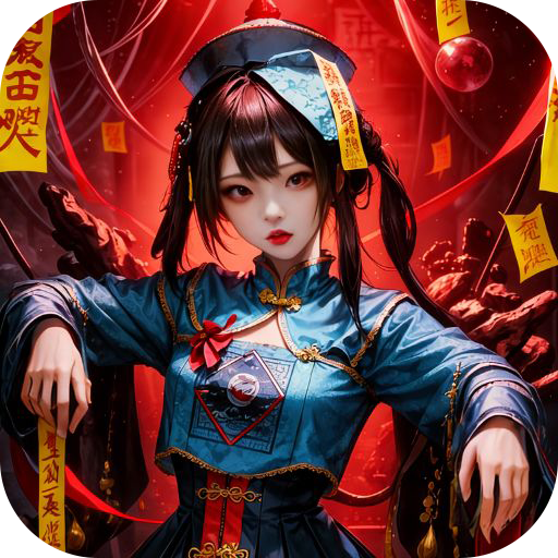 摸金校尉之伏魔殿游戏 1.0.5最新版