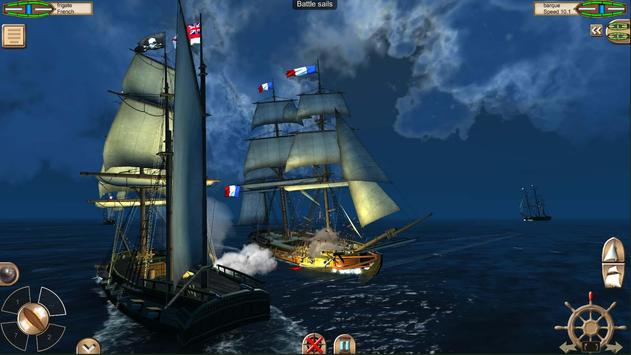 海盗加勒比海亨特破解版最新版(The Pirate Caribbean Hunt) 10.2.6汉化破解版