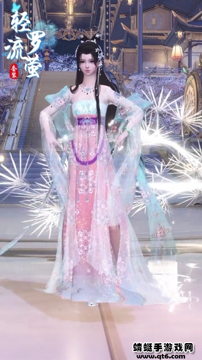 与君初识手游 与君初识手游