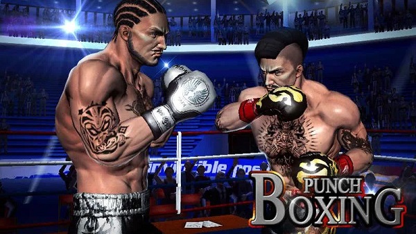 拳击之王(Punch Boxing)