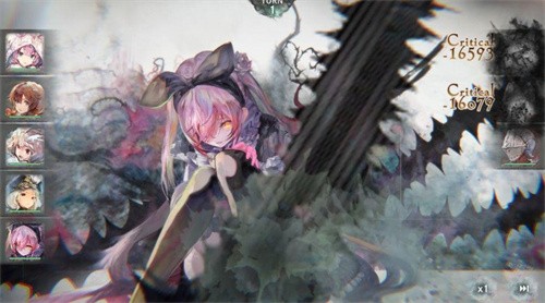 Memento mori汉化版