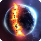 行星粉碎模拟器官方版 1.0.0安卓版