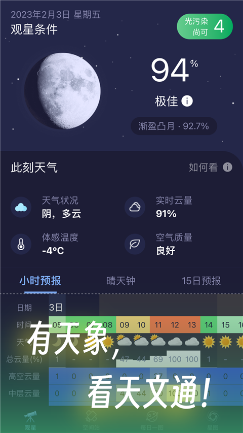 天文通老版本