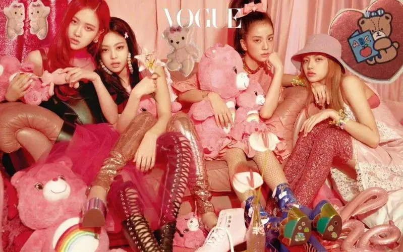BLACKPINK THE GAME最新版 BLACKPINK THE GAME最新版