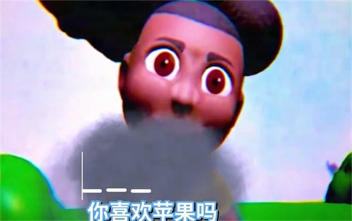 冒险的阿曼达安卓版