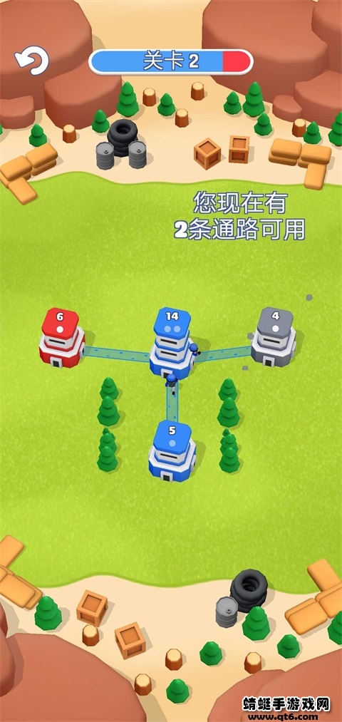 摧毁塔防免广告 1.10.1安卓版