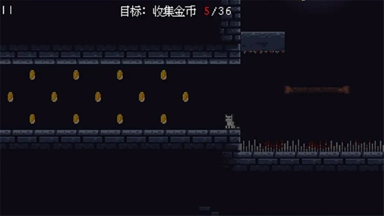 猫猫祟祟最新版 1.0安卓版