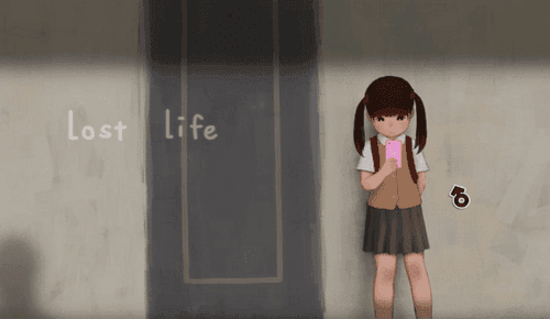 lostllife2.0汉化版