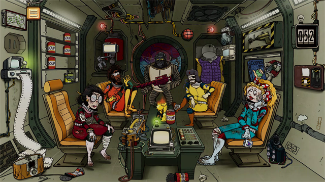 60parsecs