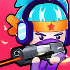 暴打大坏蛋官方测试版 1.0.9安卓版