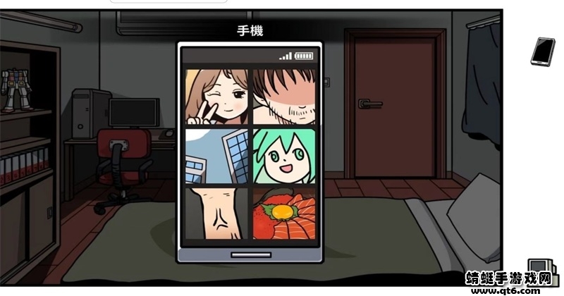 宅男的人间冒险安卓汉化（Otakus Adventure） 1.2.3最新版