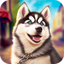 zoom与动物zoom(Dog Simulator - Animal Life)