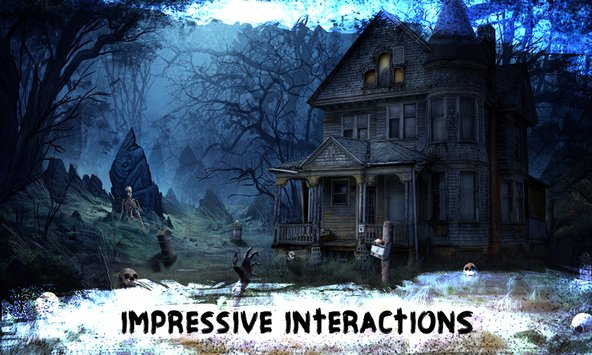 Room Escape Game - Dusky Moon(昏暗的月亮大量货币版) 5.5安卓版