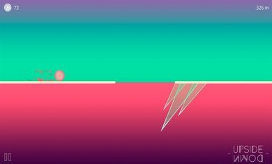 颠倒运行破解版 0.3.7b最新版