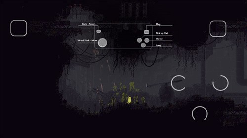 雨的世界汉化版