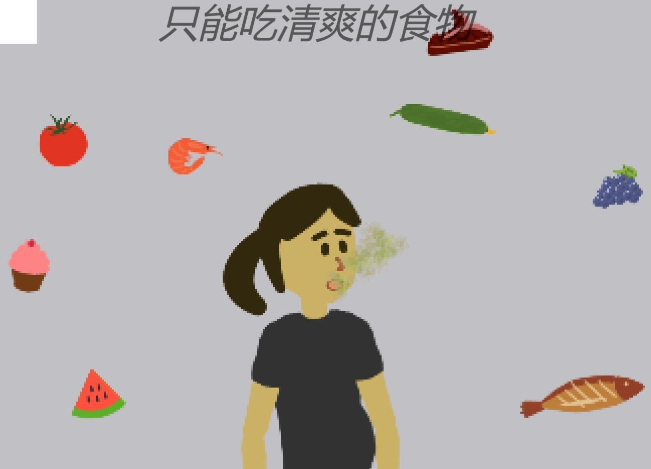 pregnancy story(孕妈琐事游戏) 0.1安卓版