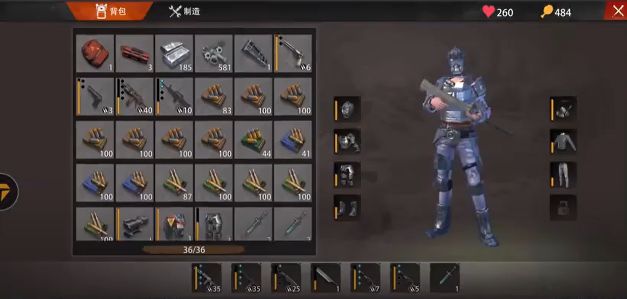 文明重启国际版最新版(Last Island of Survival: Unknown 15 Days) 文明重启国际版最新版(Last Island of Survival: Unknown 15 Days)