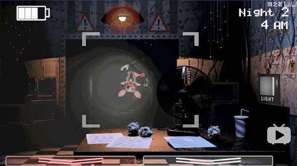 Five Nightsat Freddys2