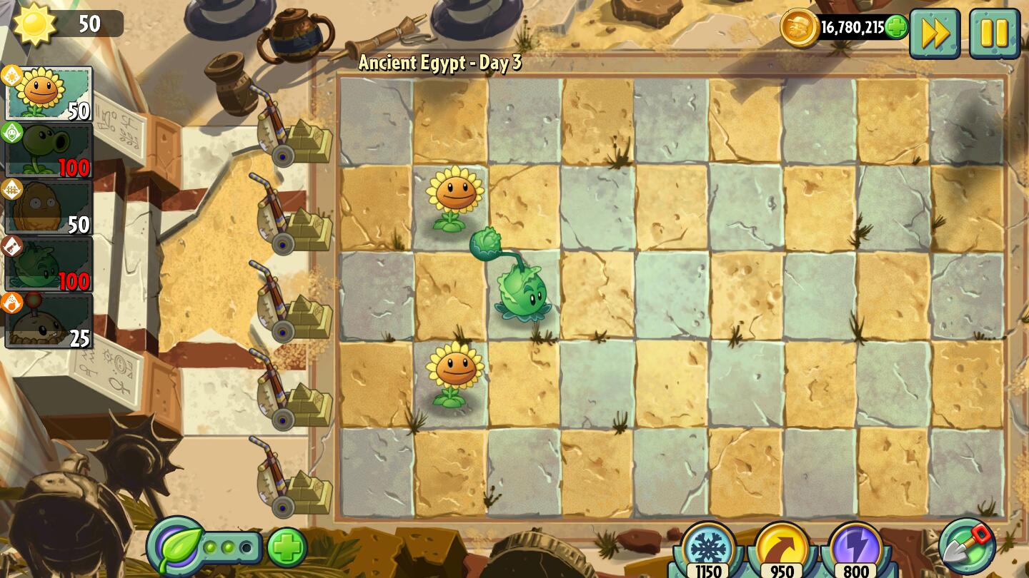 plantsvszombies2国际版破解版 plantsvszombies2国际版破解版